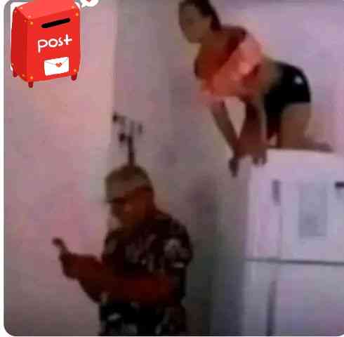 Women fit do anything just to cry | MirrorLog